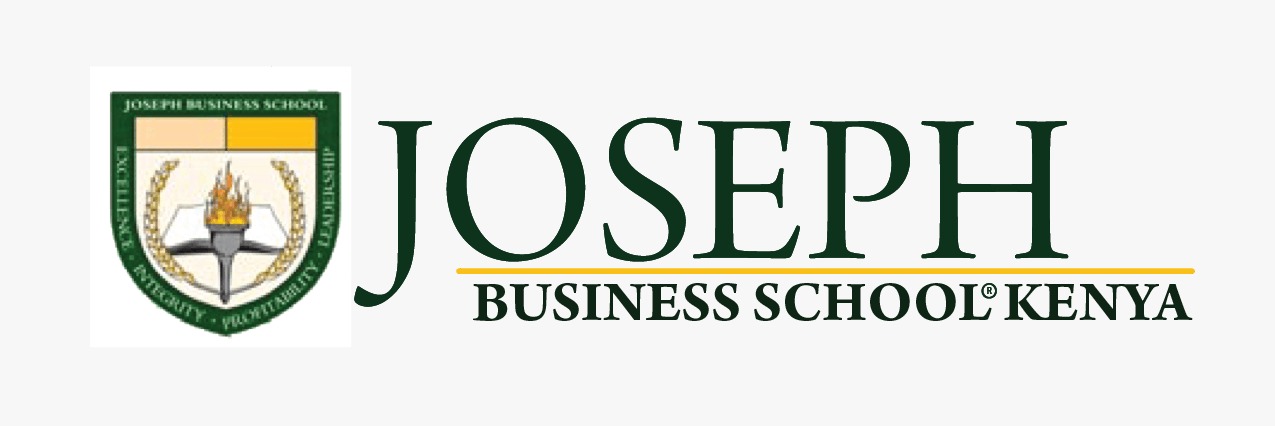JBSK-Joseph Business School Kenya